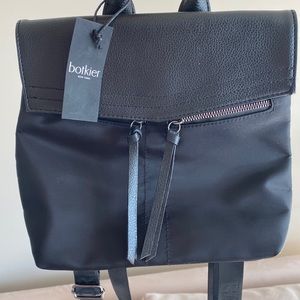 NWT- Botkier 'Trigger' Mini Nylon Bakcpack